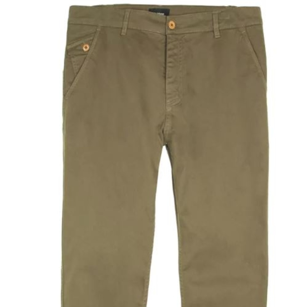 Finisterre Coverack Chino